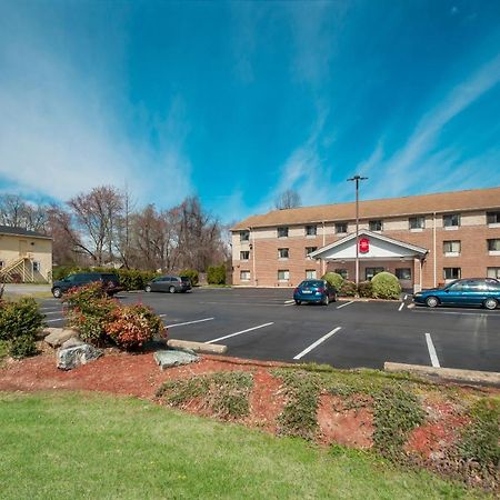 Red Carpet Inn-Indian Head Exterior foto